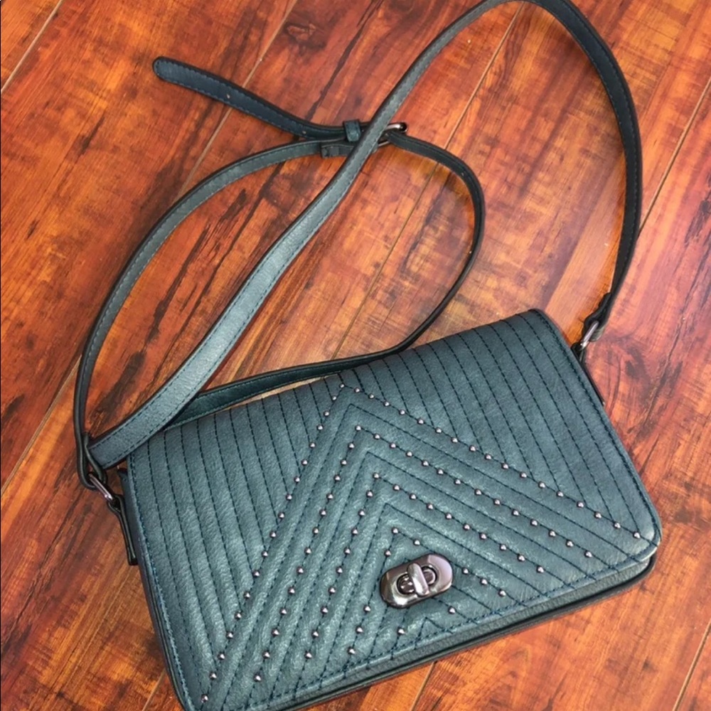 Cross body bag